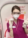 超值性感喵小姐   绝活反差情景互动